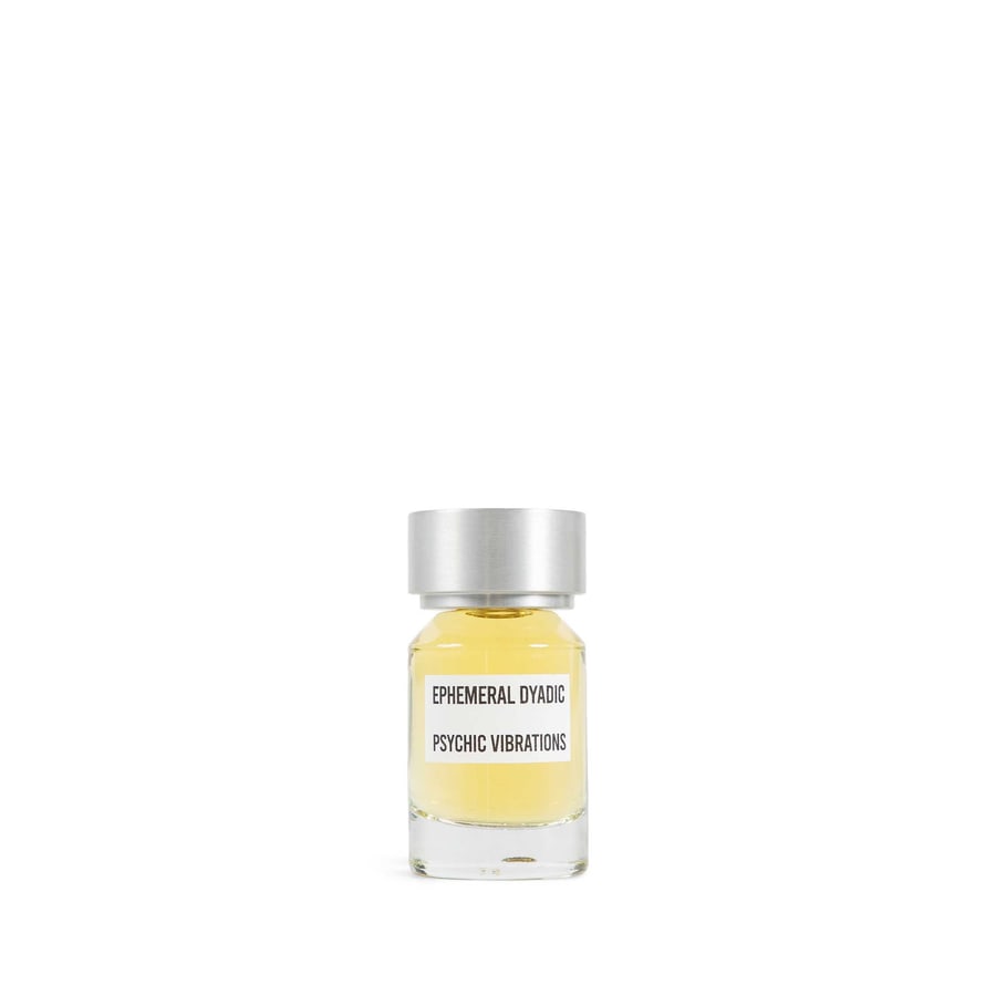EPHEMERAL DYADIC Psychic Vibrations Eau de Parfum 50 ml, view 3