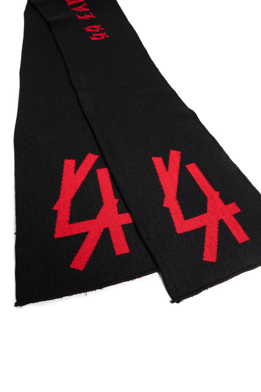 44 LABEL GROUP 44 Scarf, view 3