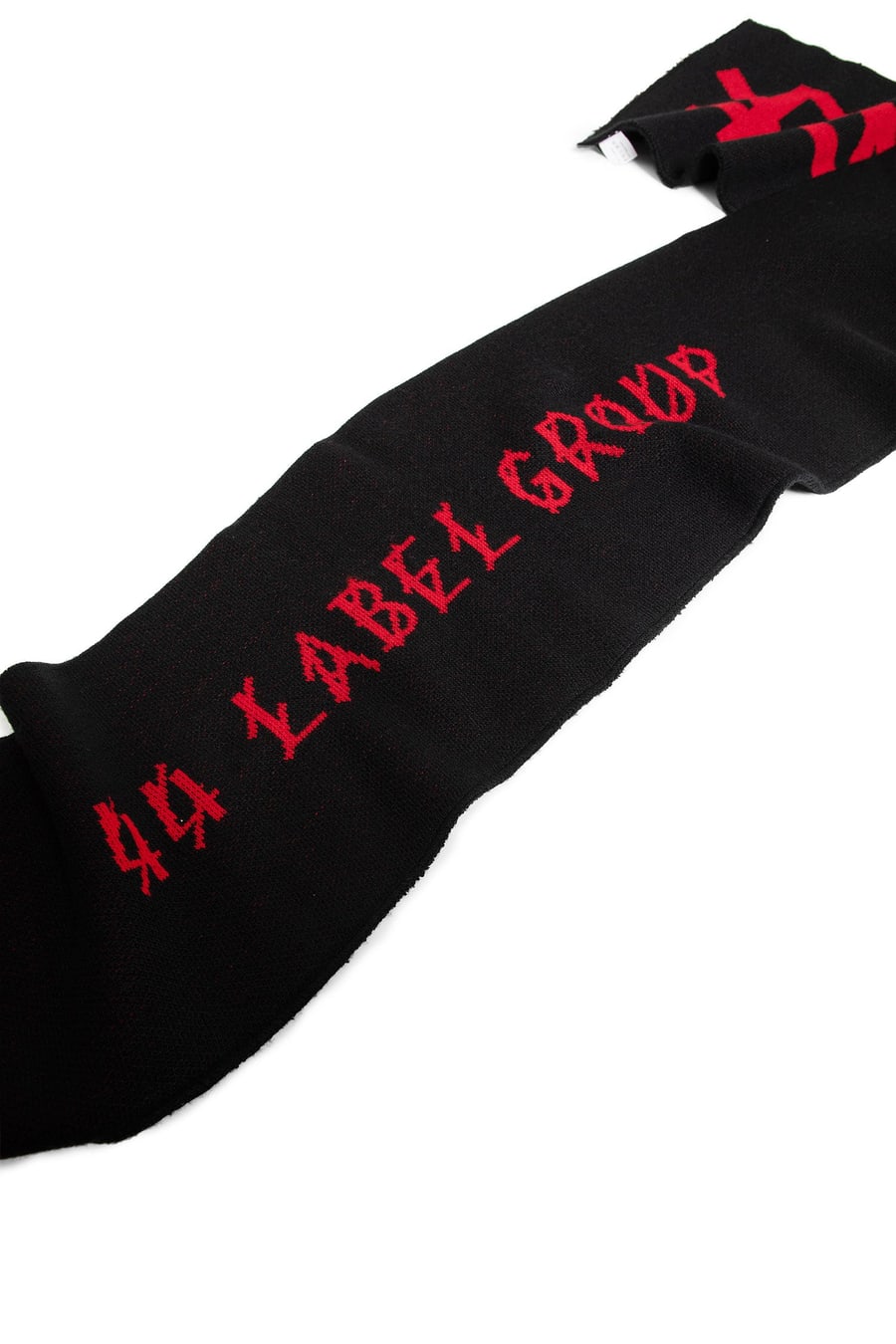 44 LABEL GROUP 44 Scarf, view 4
