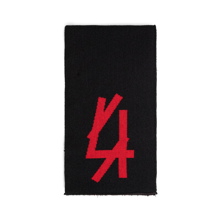 44 LABEL GROUP 44 Scarf, view 6