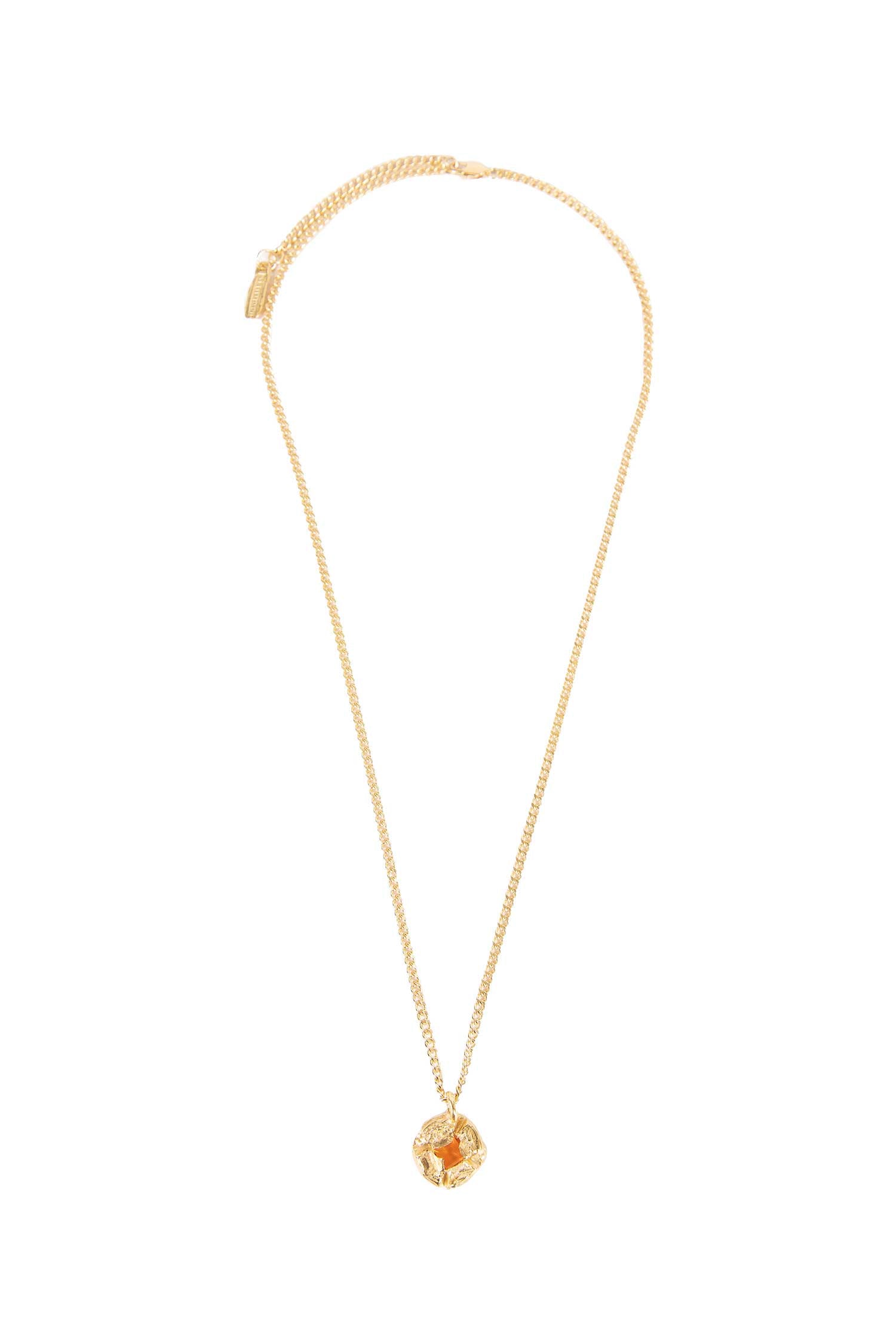 SIMUERO Norte Necklace