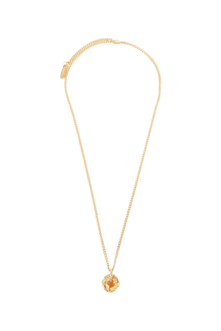SIMUERO Norte Necklace