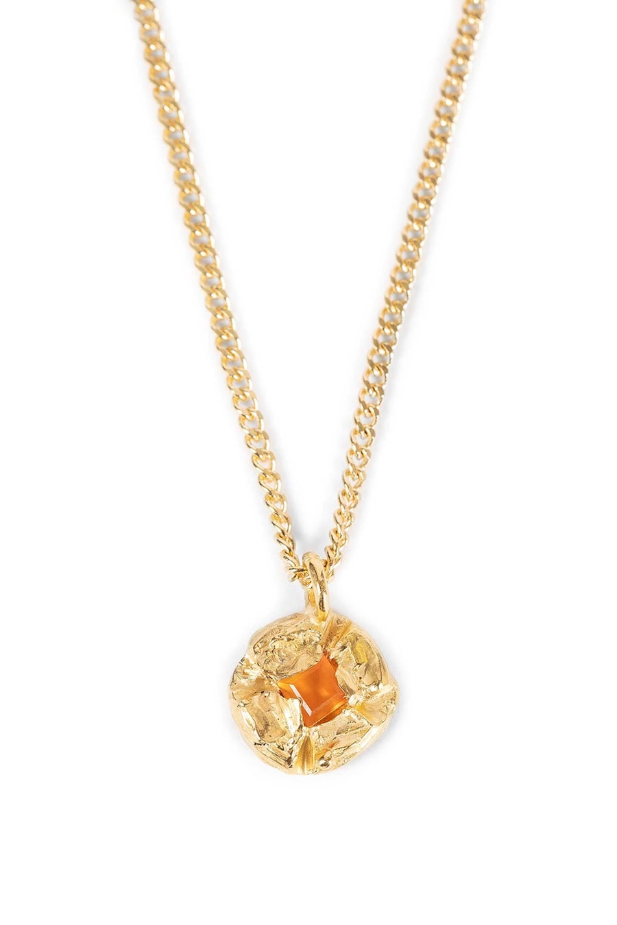 SIMUERO Norte Necklace, view 3
