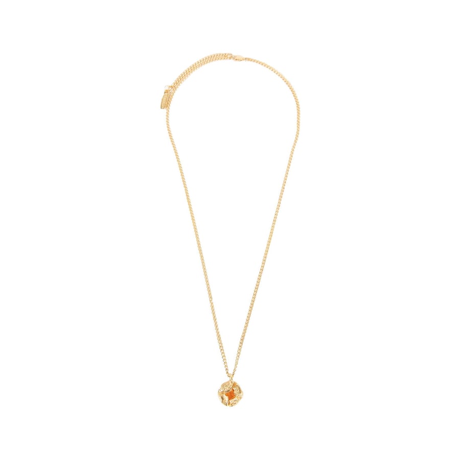 SIMUERO Norte Necklace, view 4
