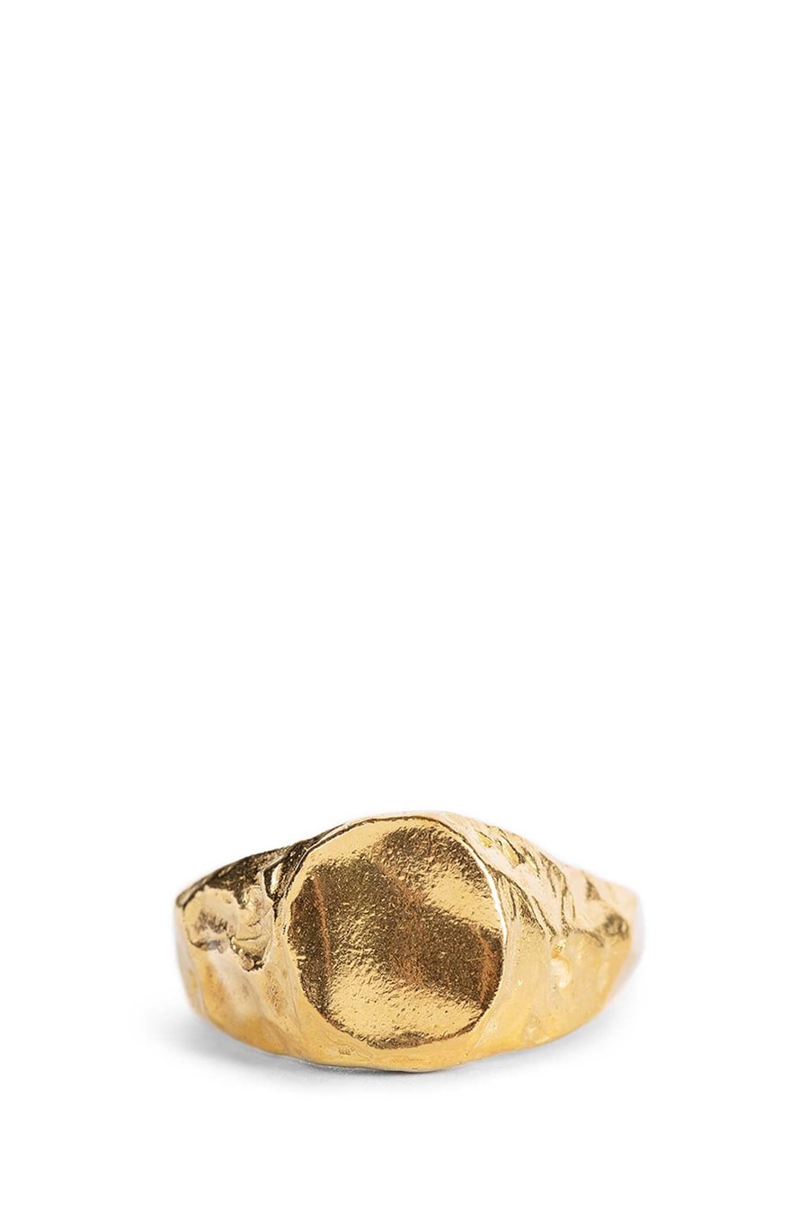 SIMUERO Sello Soye Ring