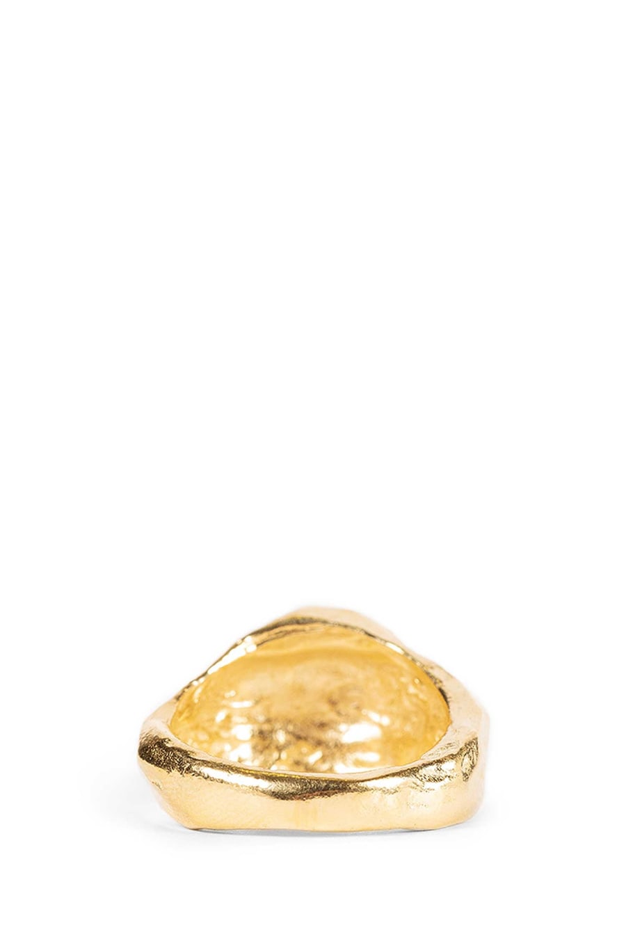 SIMUERO Sello Soye Ring, view 2