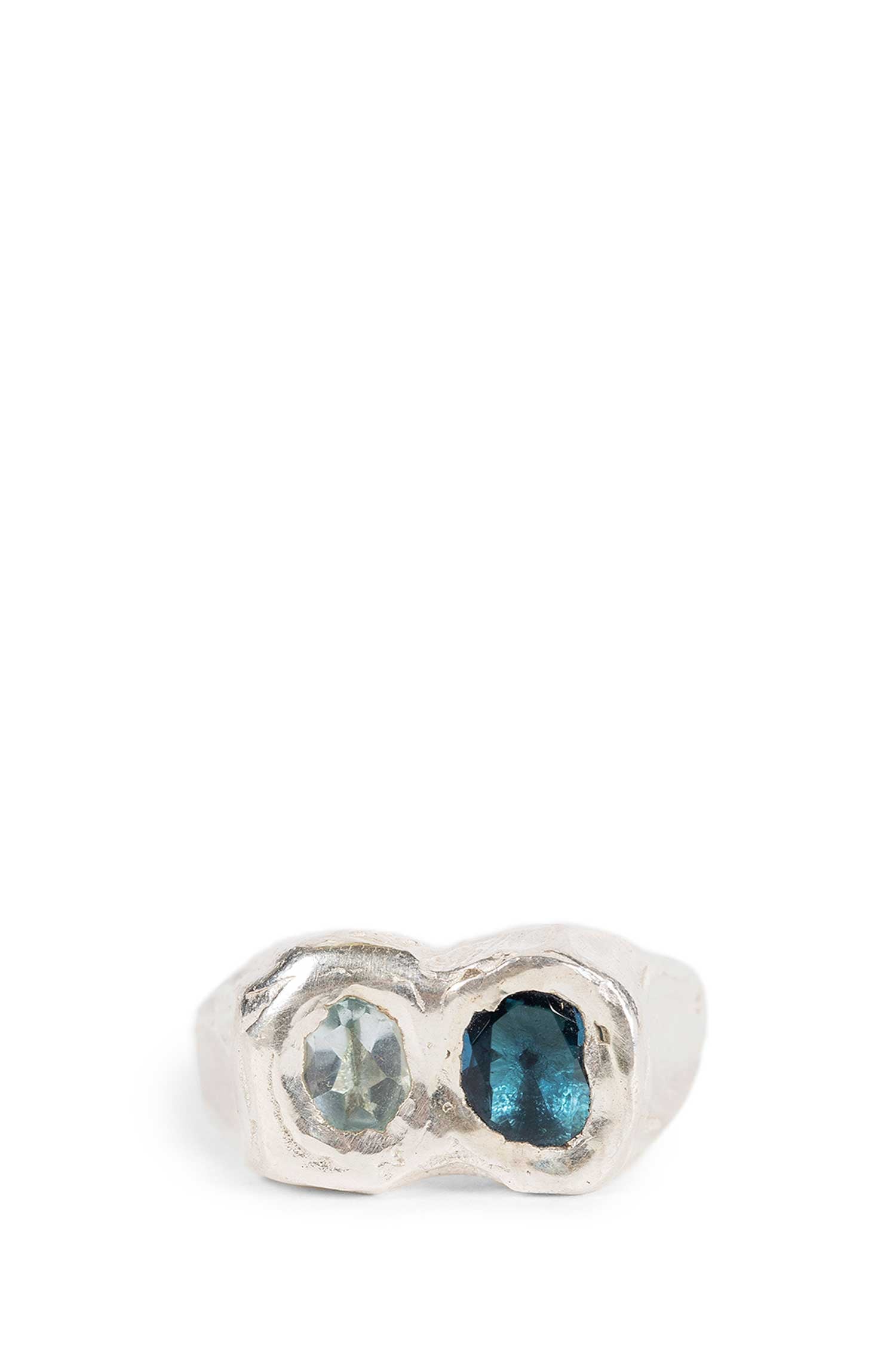 SIMUERO Buzo Ring