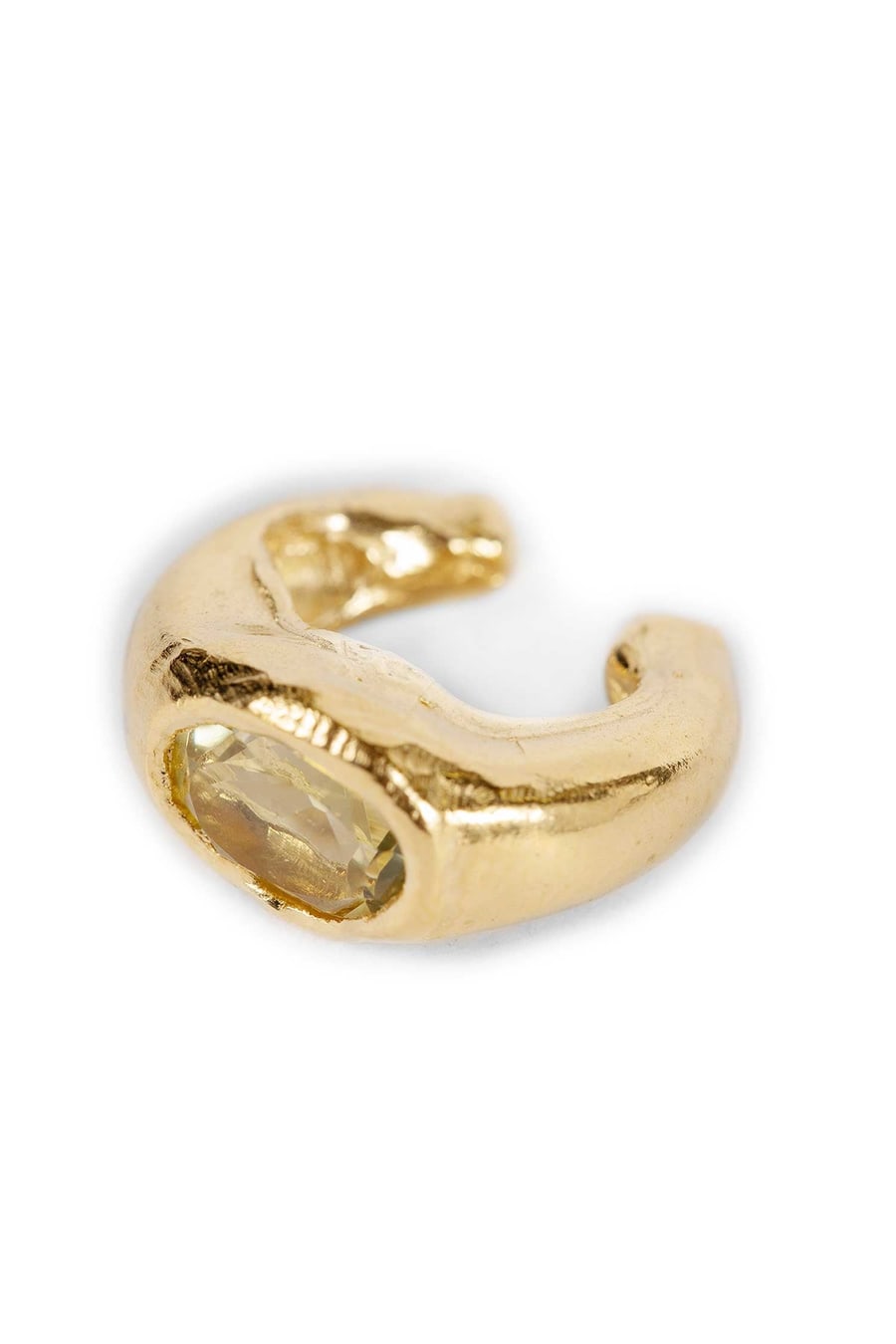 SIMUERO Faro Earcuff, view 2