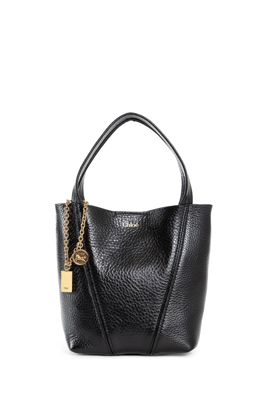 Chloé Small Chloé Spin tote bag
