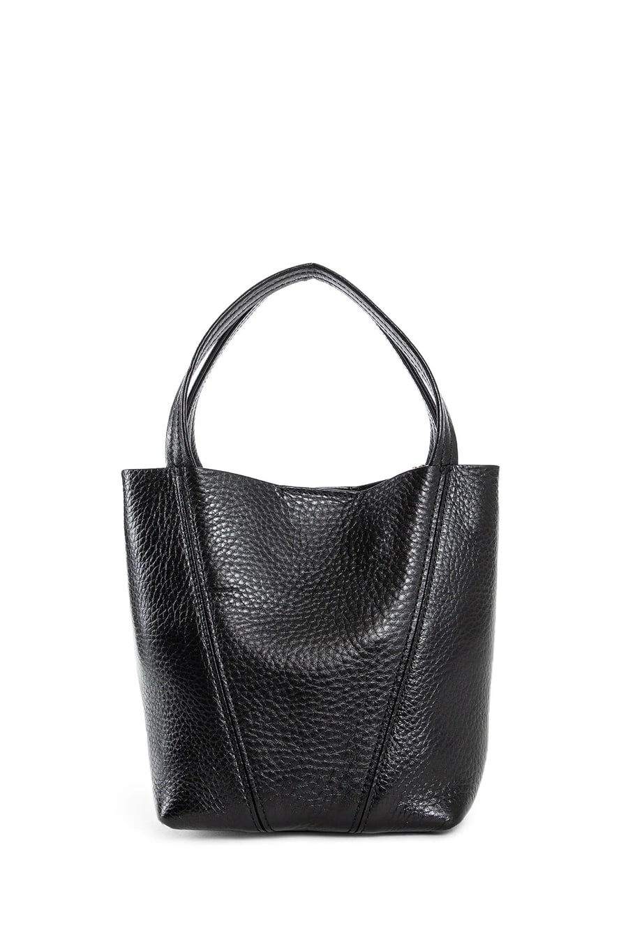 Chloé Small Chloé Spin tote bag, view 3