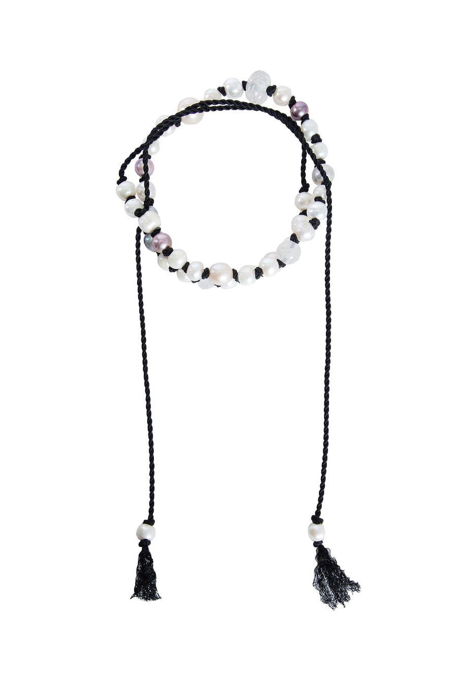 KUNDO K- 142 Kiza Necklace