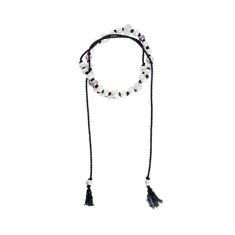 KUNDO K- 142 Kiza Necklace, view 3