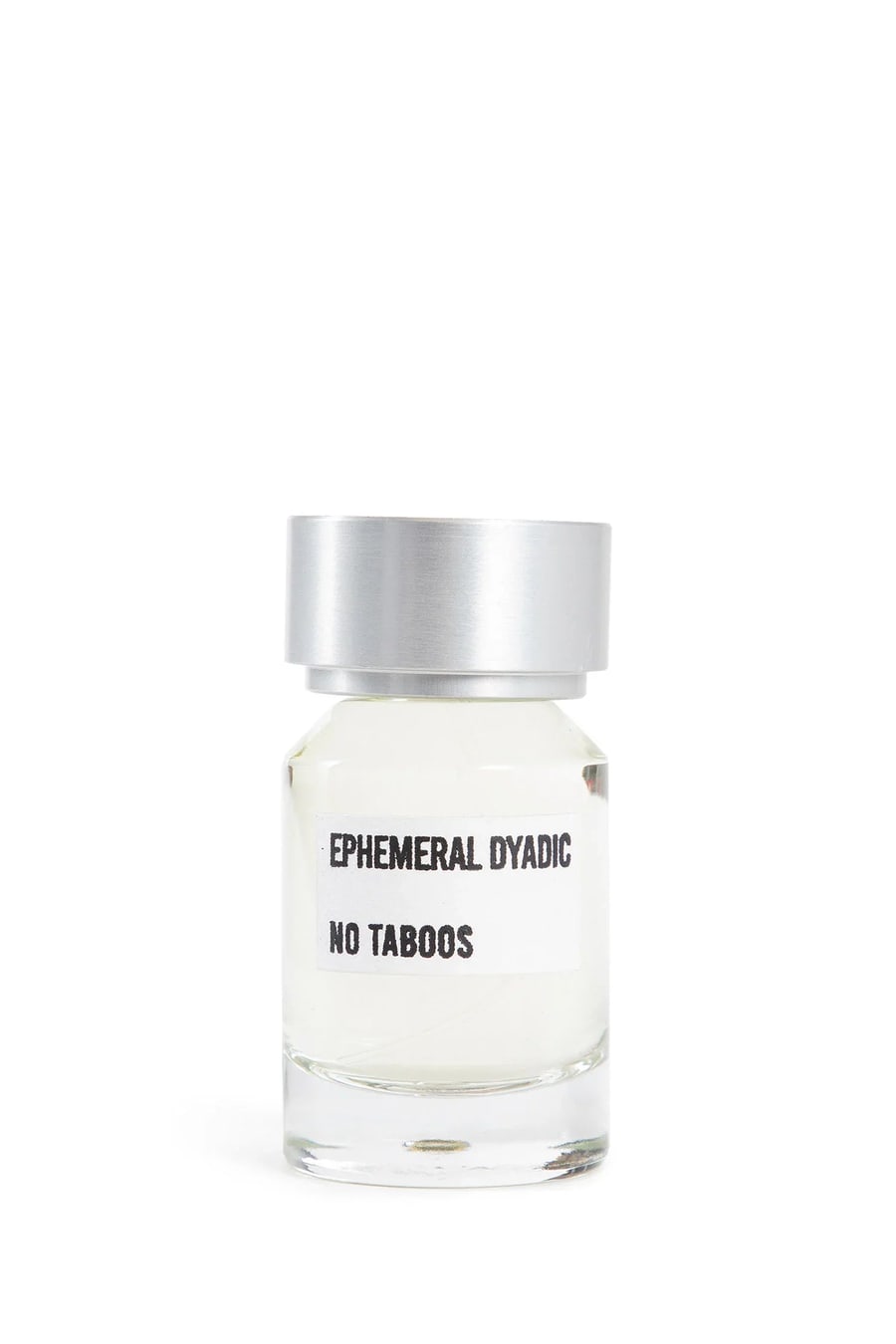 EPHEMERAL DYADIC No Taboos Eau De Parfum 50 ml