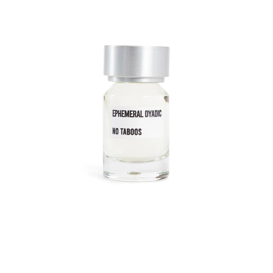 EPHEMERAL DYADIC No Taboos Eau De Parfum 50 ml, view 3