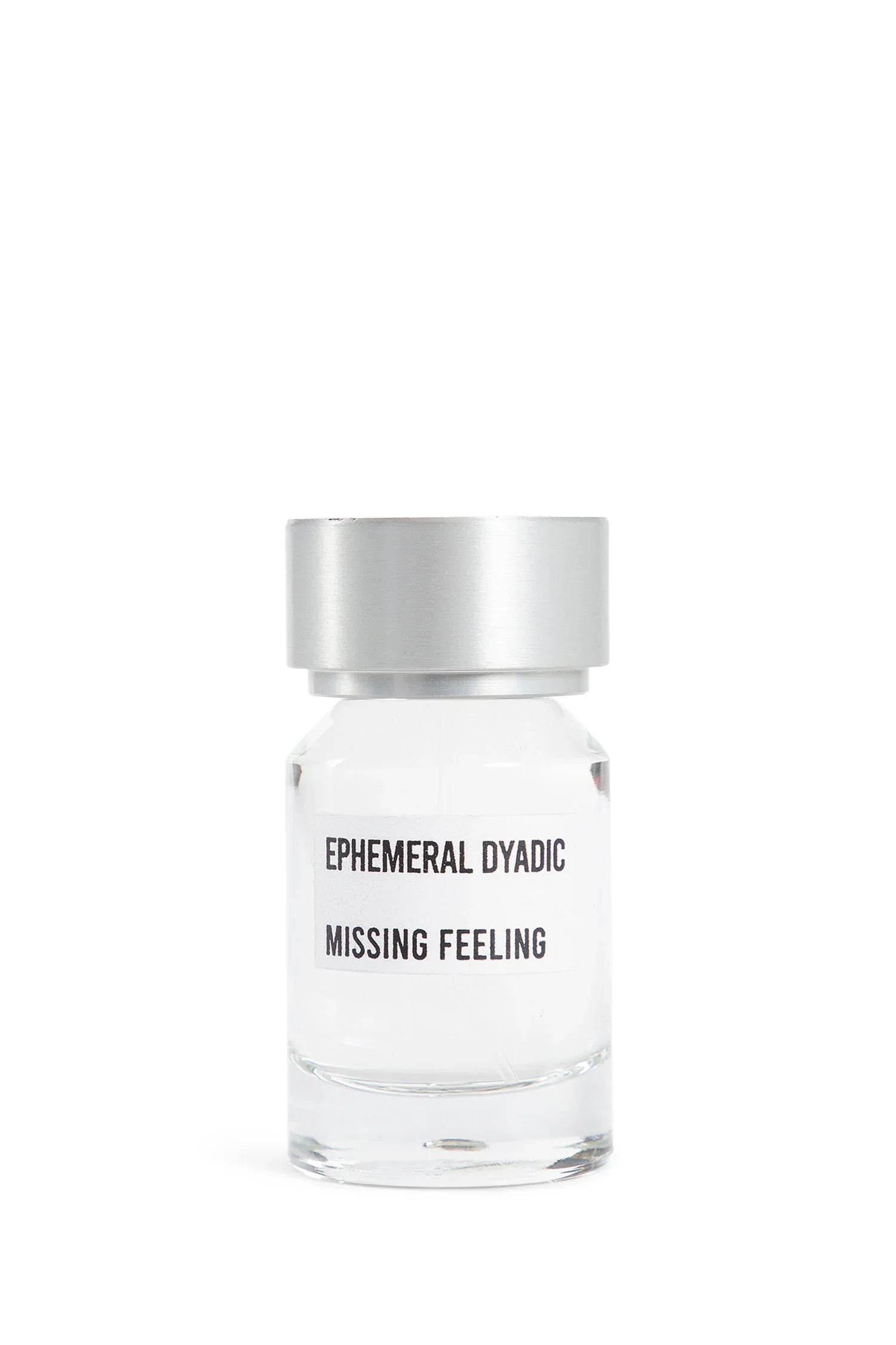 EPHEMERAL DYADIC Missing Feeling Eau De Parfum 50 ml
