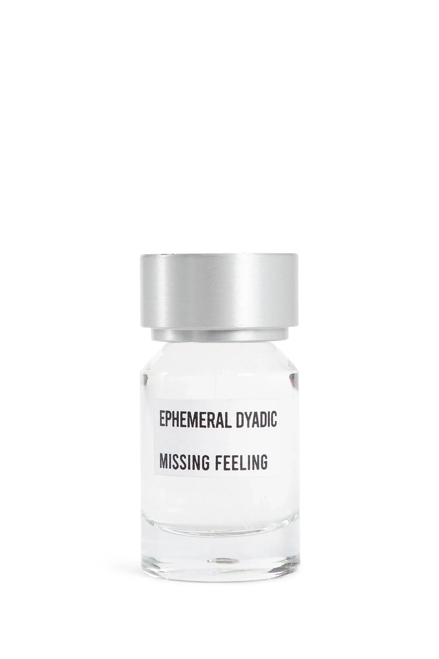 EPHEMERAL DYADIC Missing Feeling Eau De Parfum 50 ml