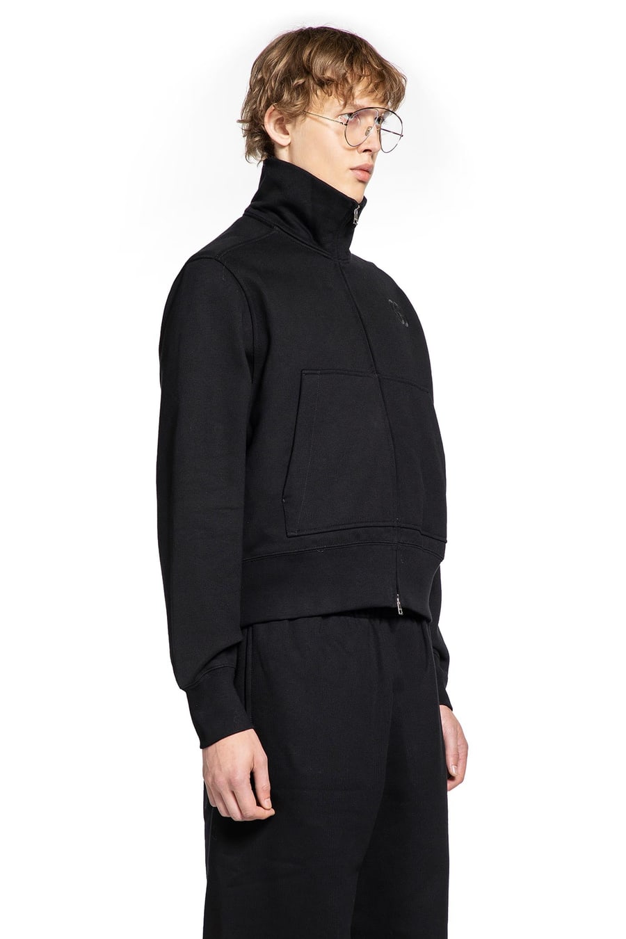 Gucci Jersey Sweatshirt, view 3