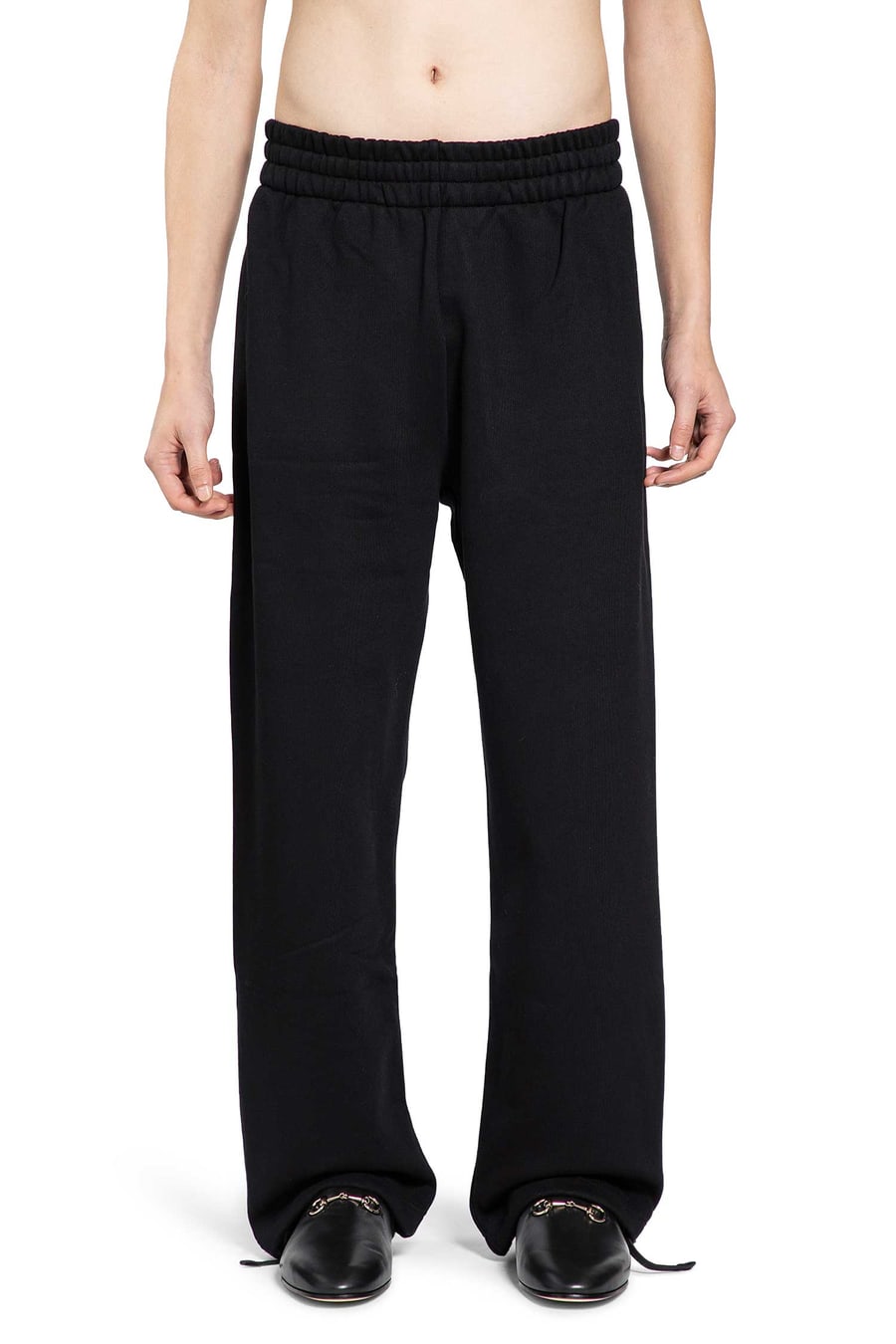 Gucci Jersey Sweatpants, view 2