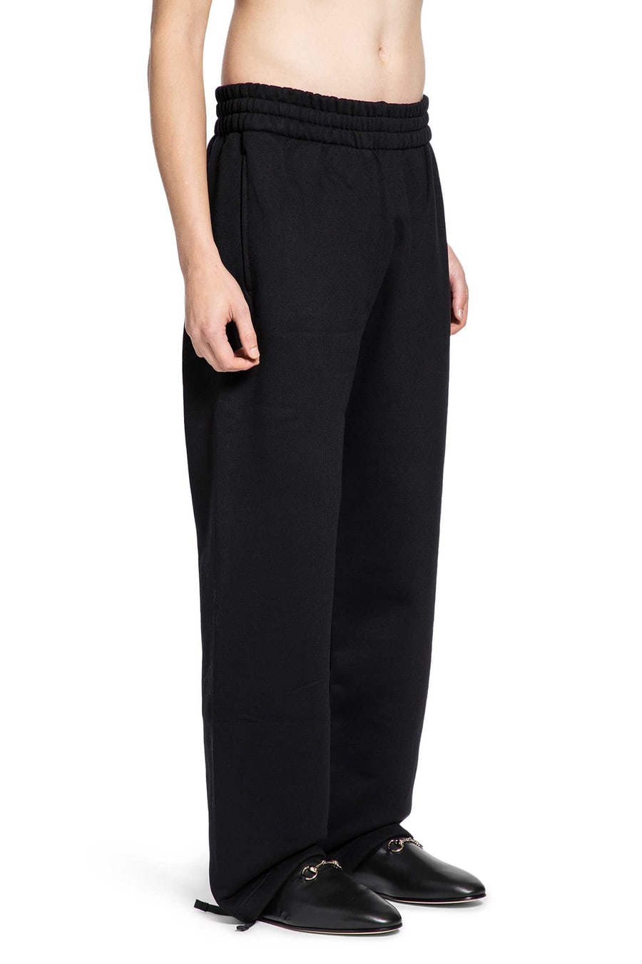 Gucci Jersey Sweatpants, view 3