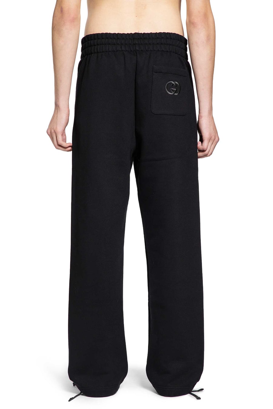 Gucci Jersey Sweatpants, view 4