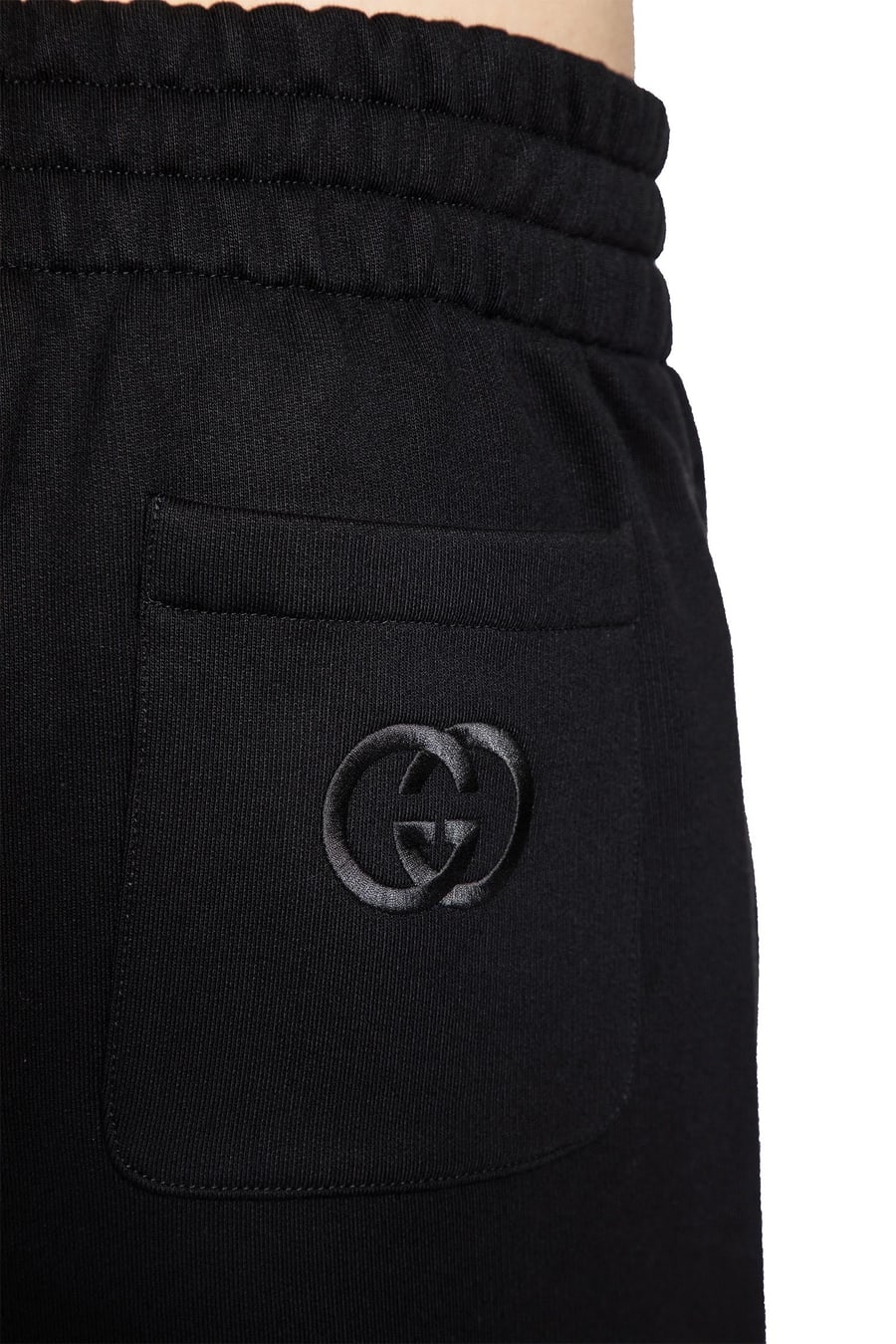 Gucci Jersey Sweatpants, view 5