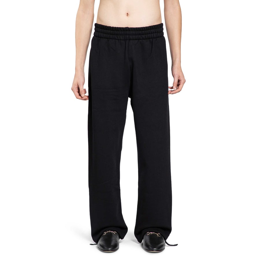 Gucci Jersey Sweatpants, view 7