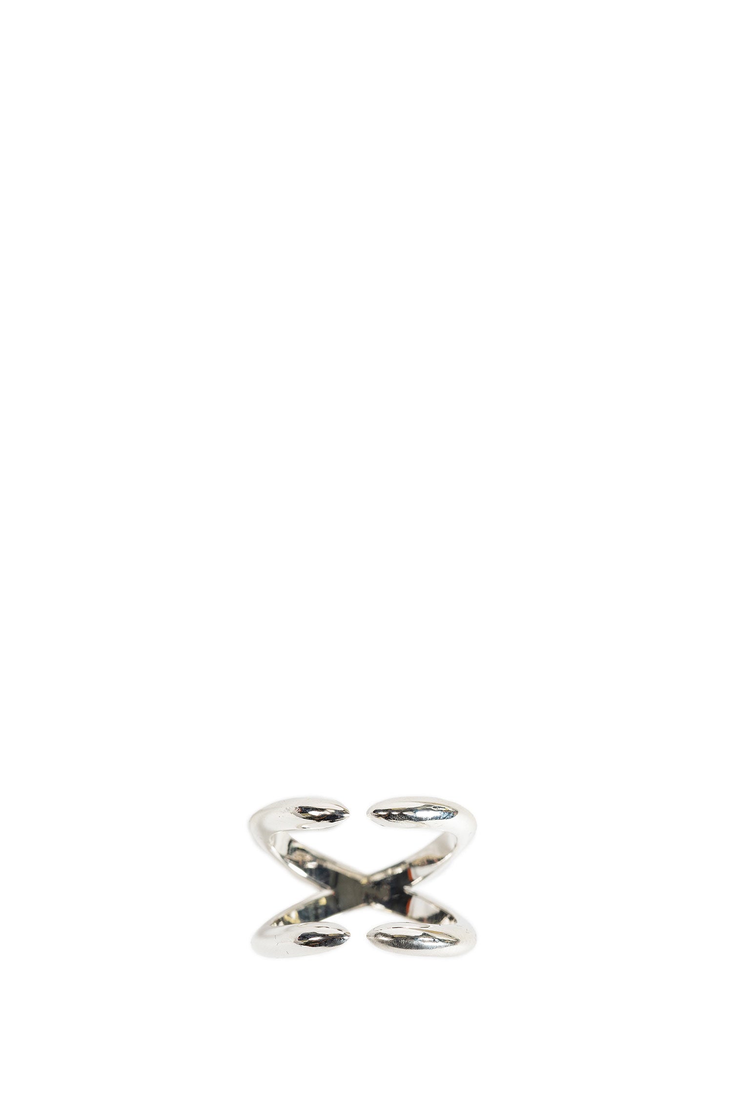 BIJULES Future Baby Knuckle Ring