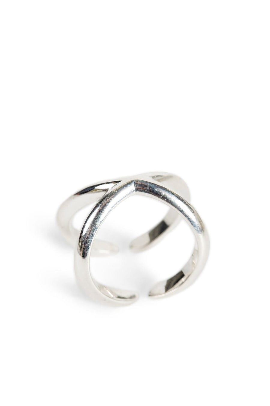 BIJULES Future Baby Knuckle Ring, view 2