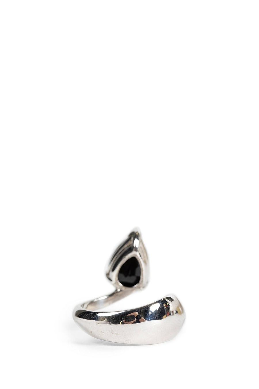 ALAN CROCETTI Alien Ring, view 2