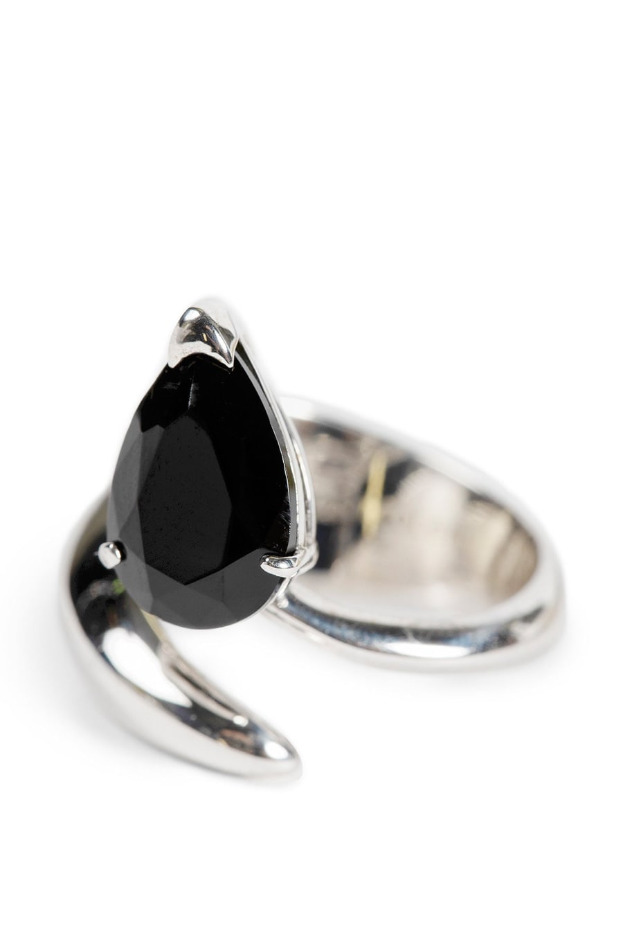 ALAN CROCETTI Alien Ring, view 3