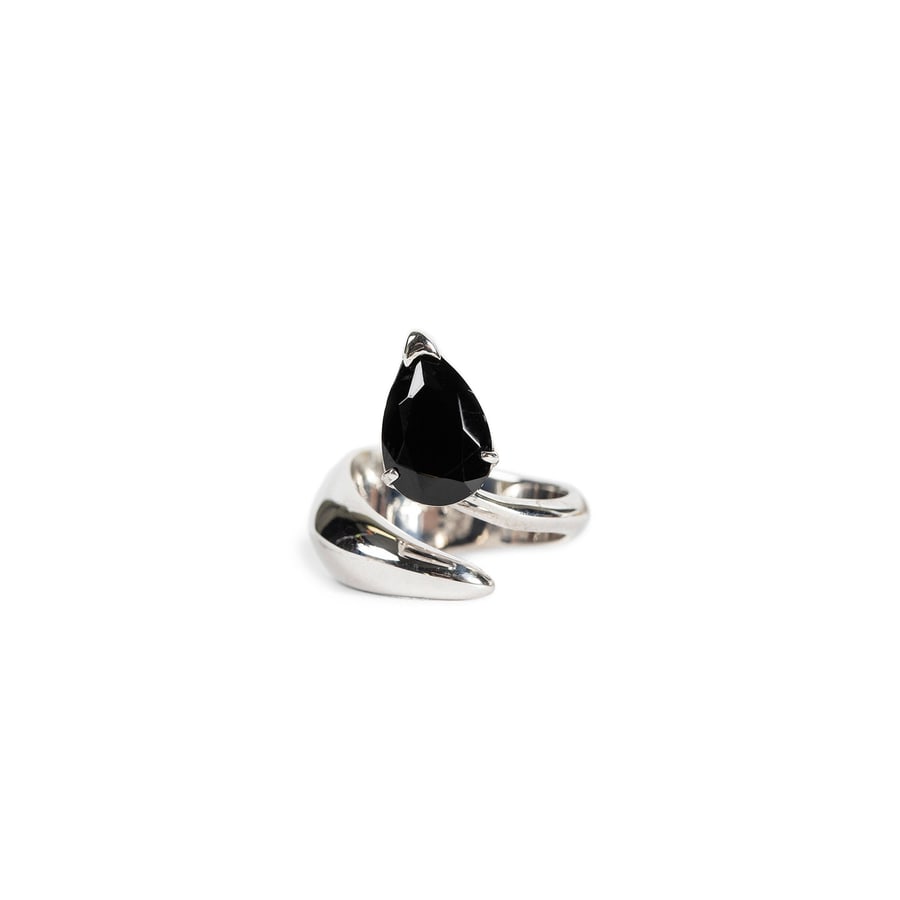 ALAN CROCETTI Alien Ring, view 4