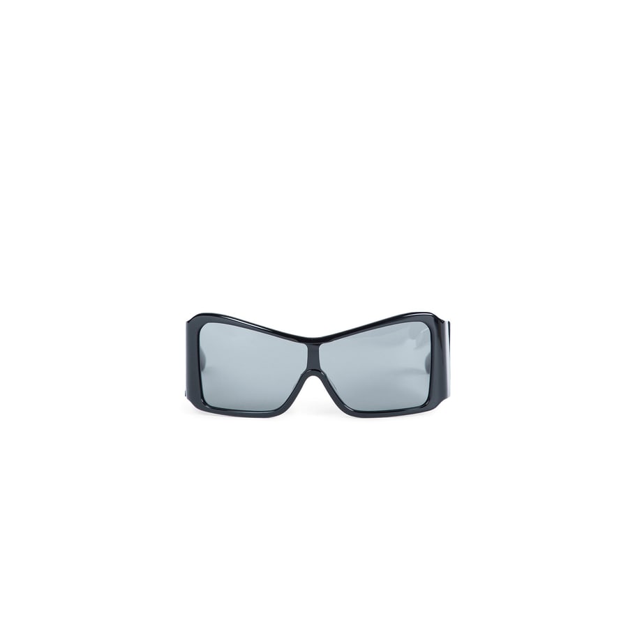 VAQUERA Shield Sunglasses, view 5