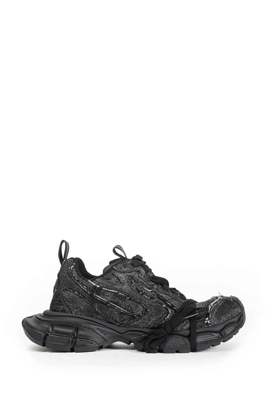 Balenciaga 3XL Sneaker in denim