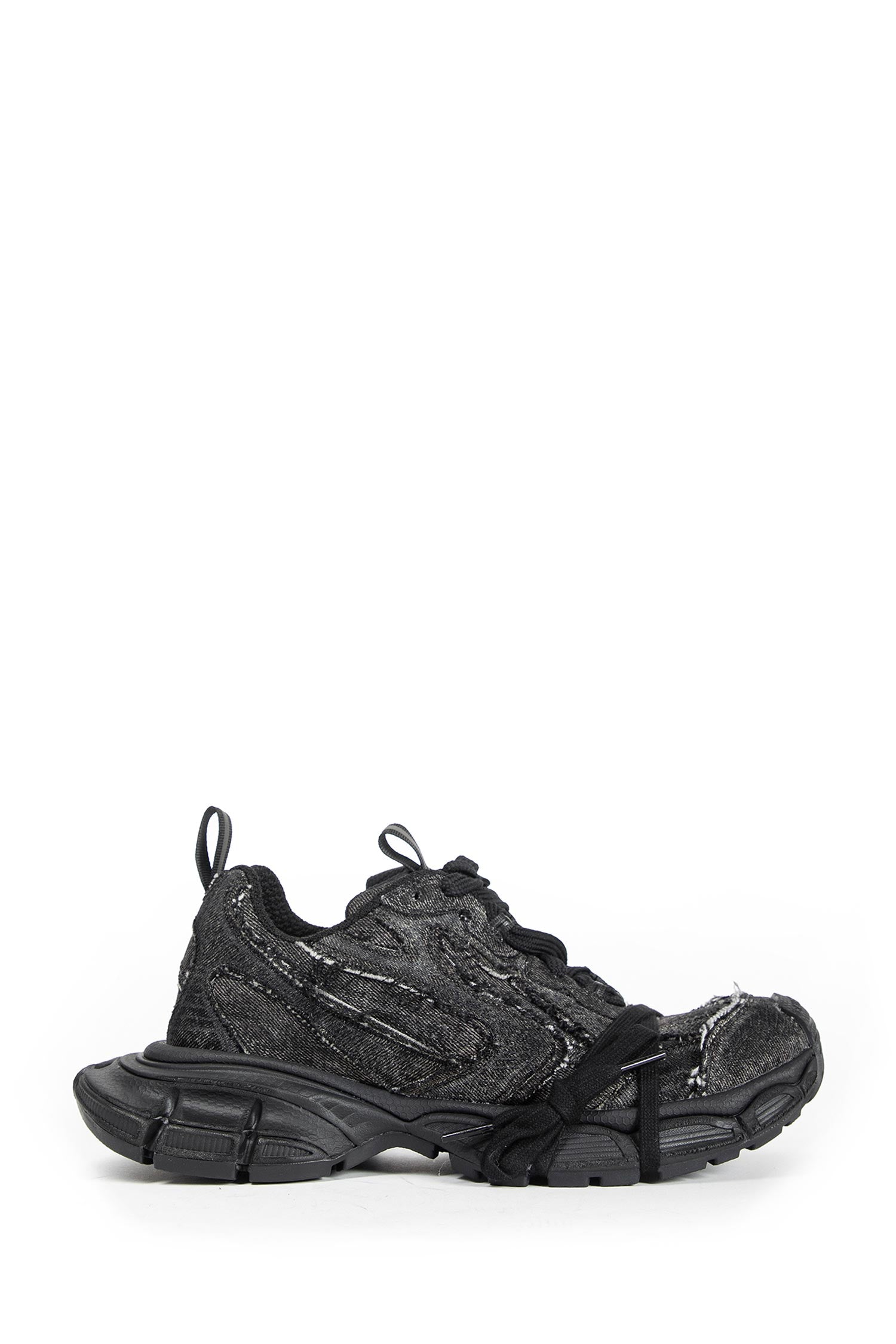Balenciaga 3XL Sneaker in denim