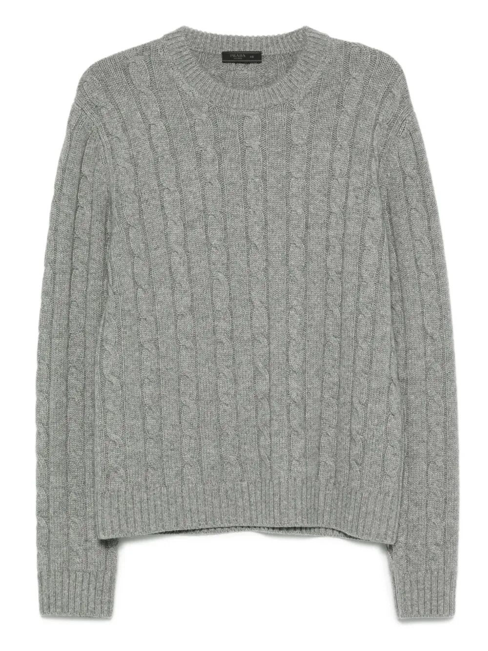 Prada Cashmere Sweater