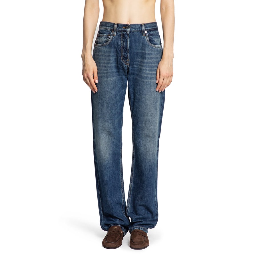 Prada 5 Pocket Jeans, view 6