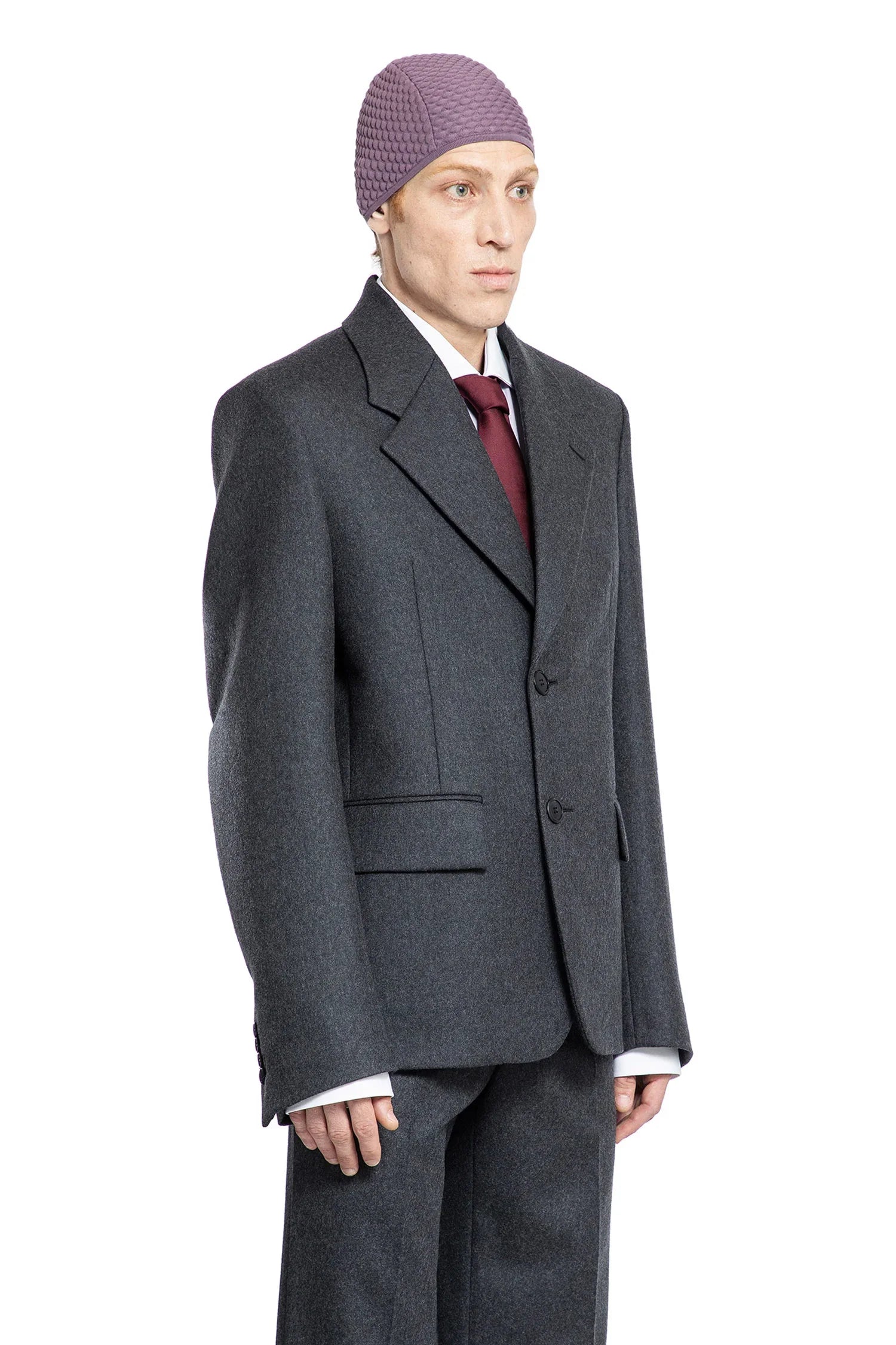 Prada Wool blazer, view 2