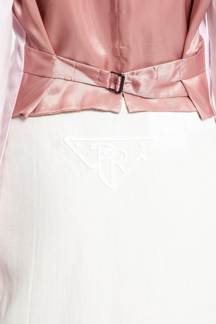 Prada Oxford Cotton Shirt, view 5