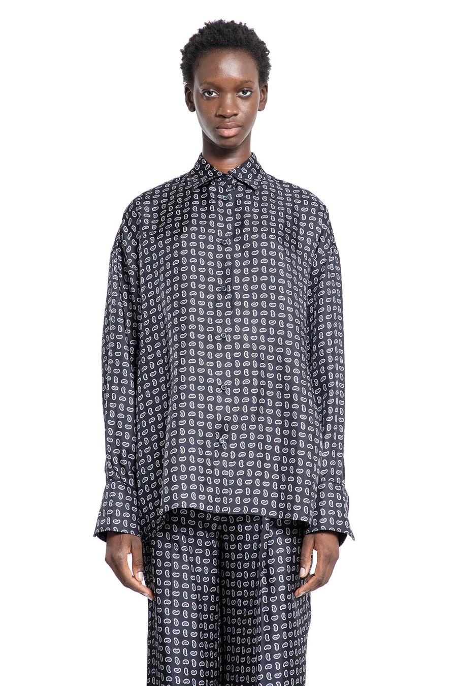 Prada Losanga shirt, view 2