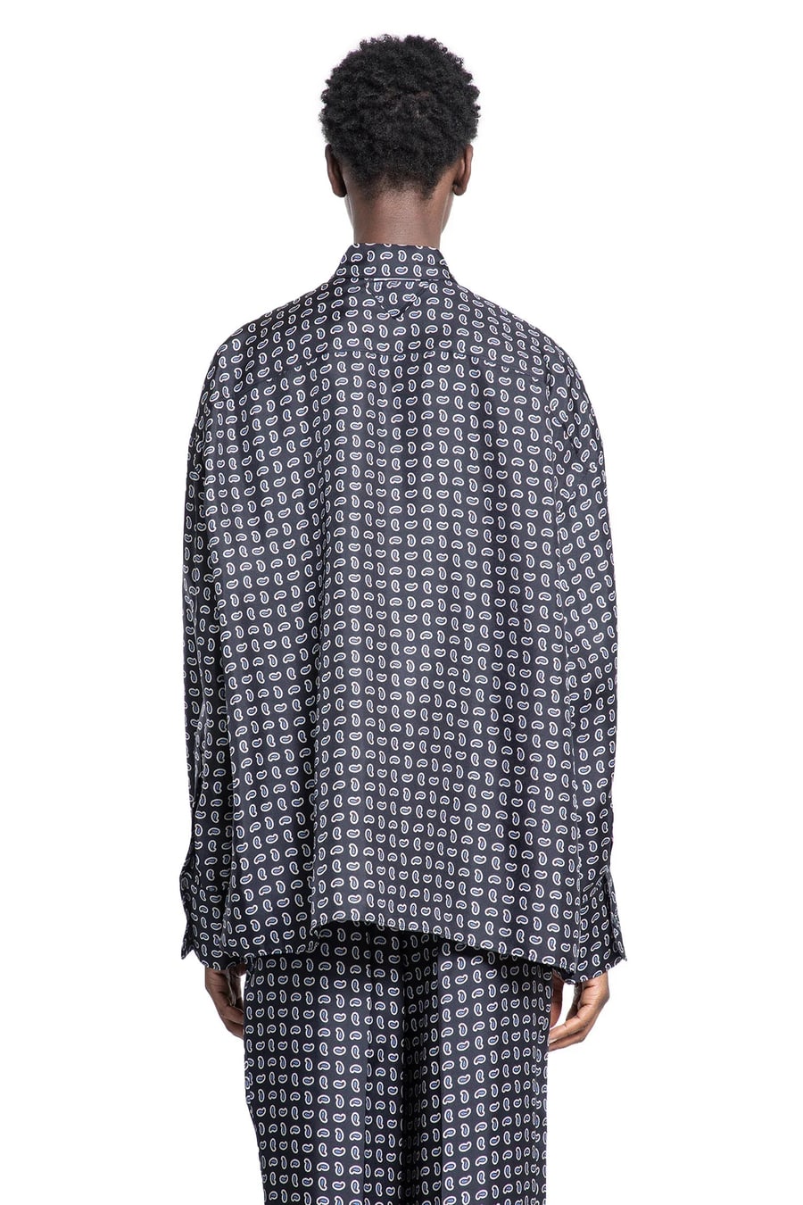 Prada Losanga shirt, view 4