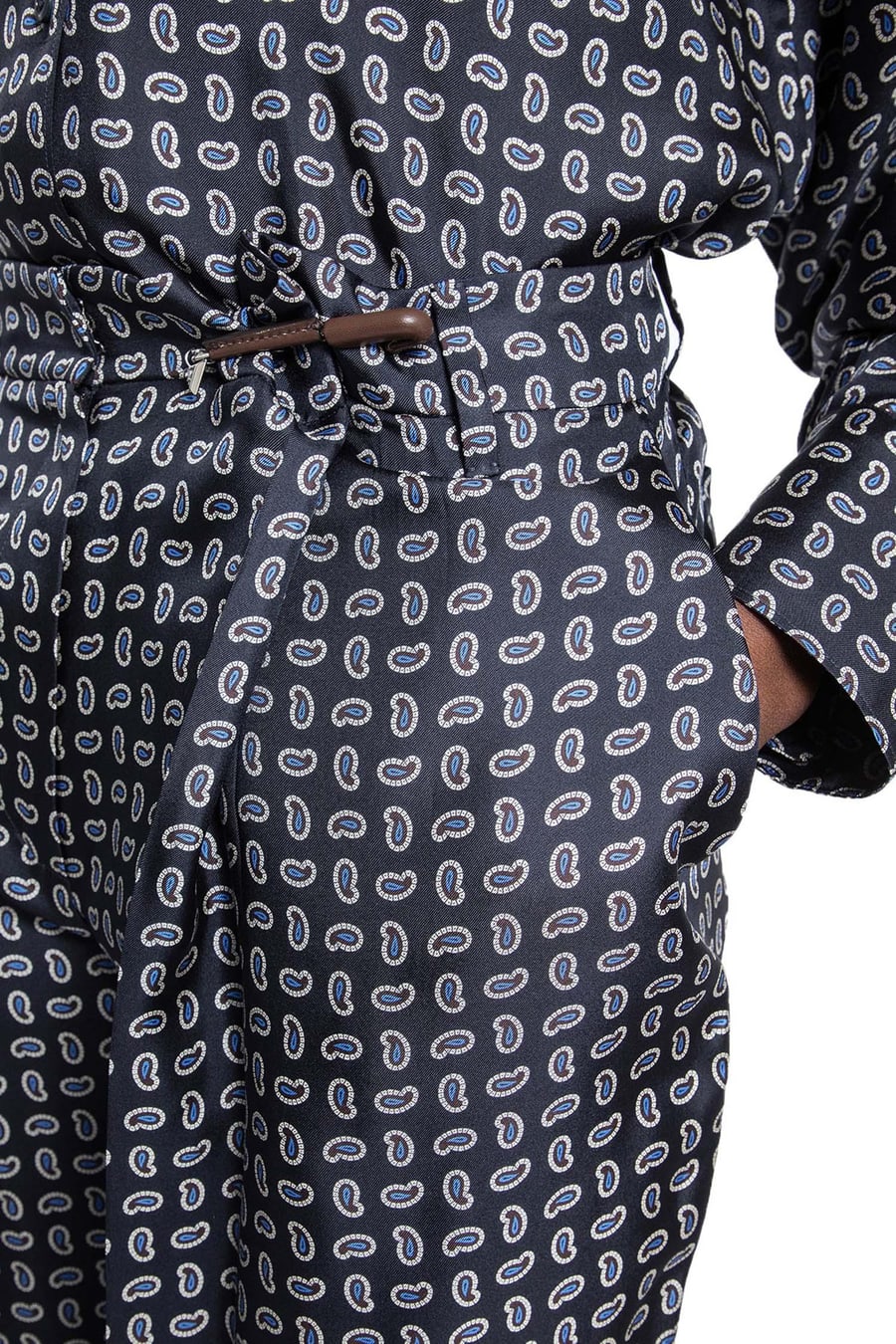 Prada Losanga shirt, view 5