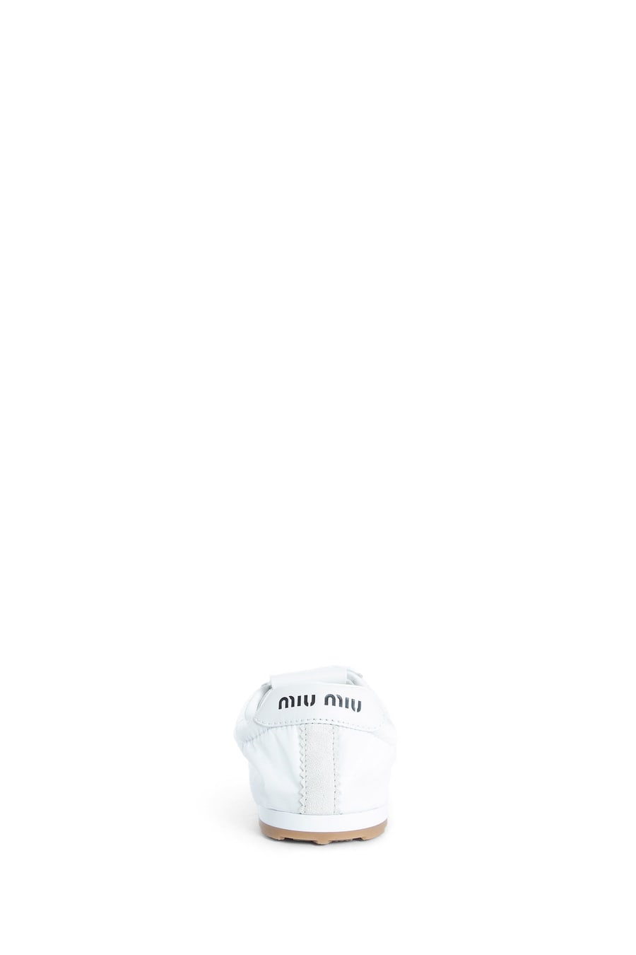 Miu Miu Plume Sneakers, view 2