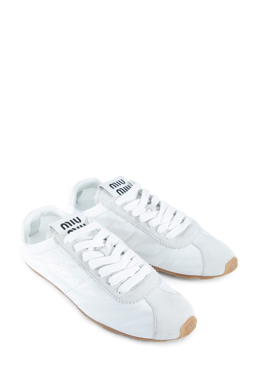 Miu Miu Plume Sneakers, view 5