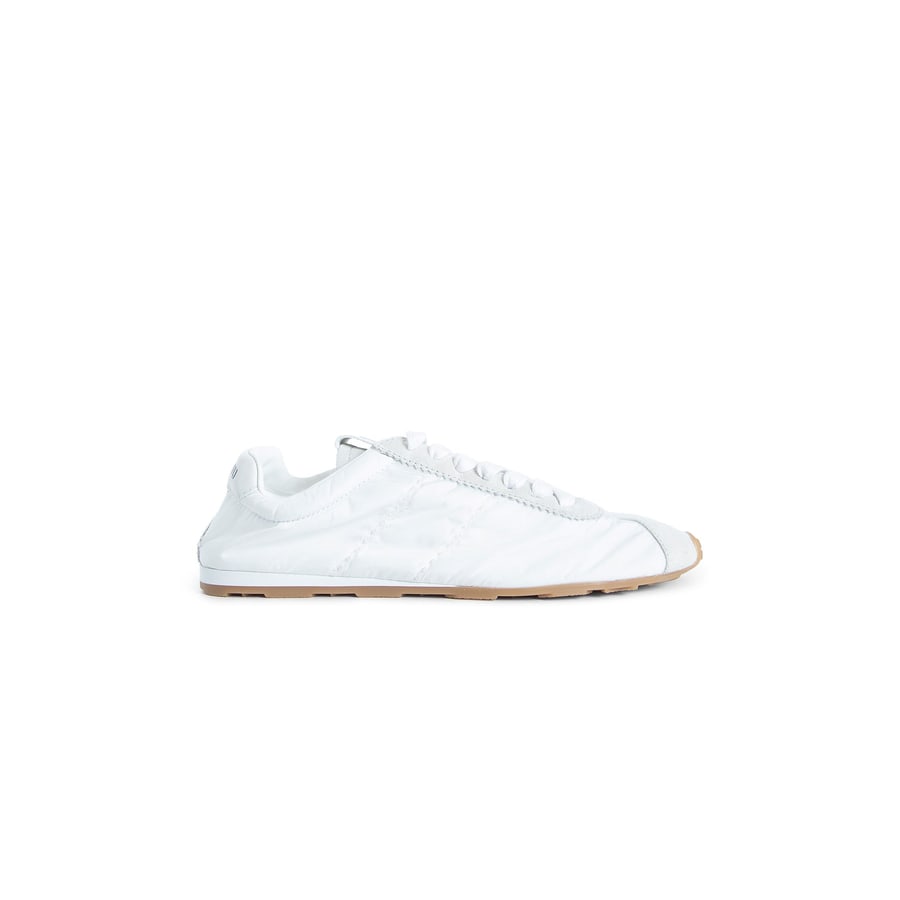 Miu Miu Plume Sneakers, view 6