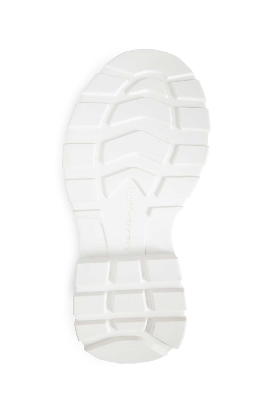 MCQUEEN Tread Slick Sneakers, view 8