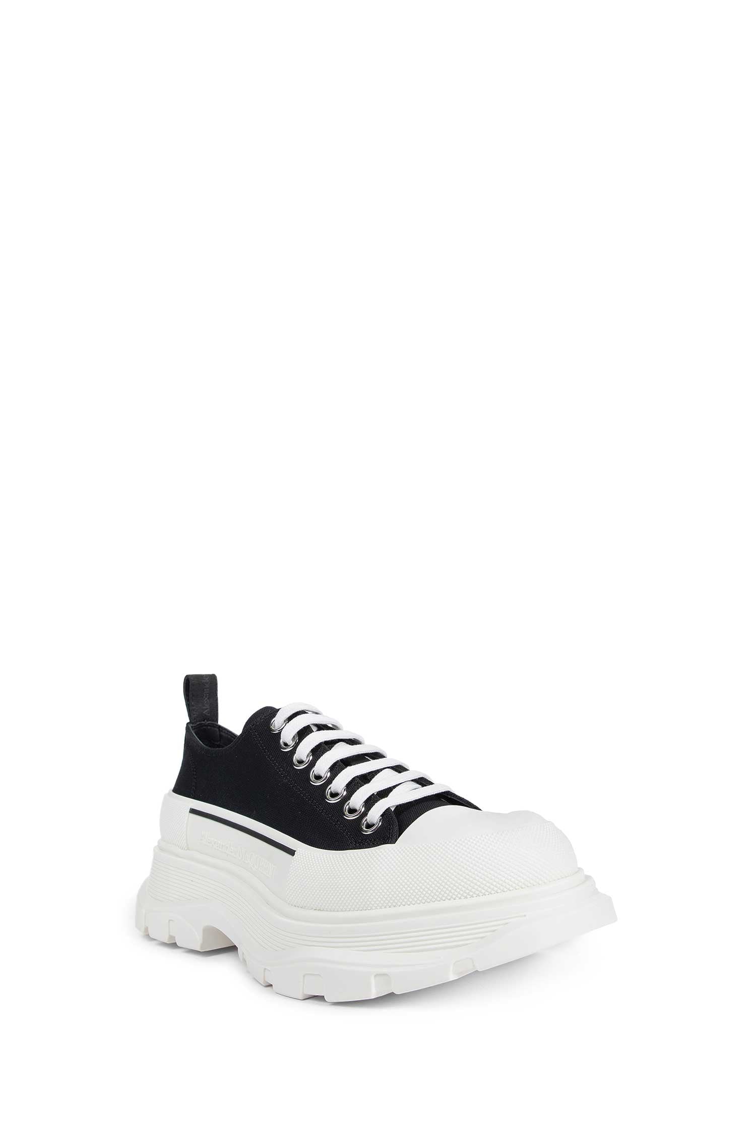 MCQUEEN Tread Slick Sneakers, view 2