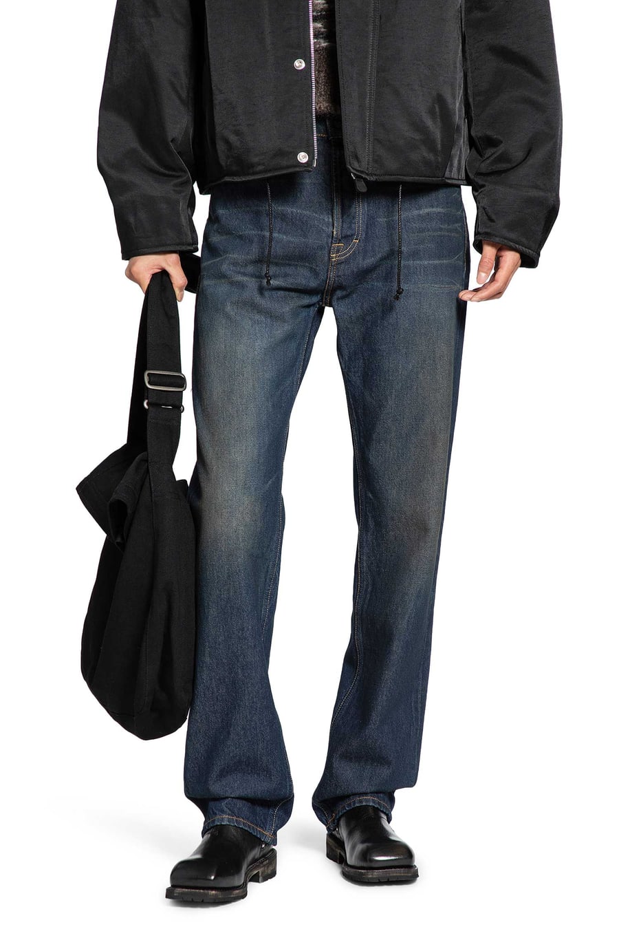 Our Legacy First Cut Jeans