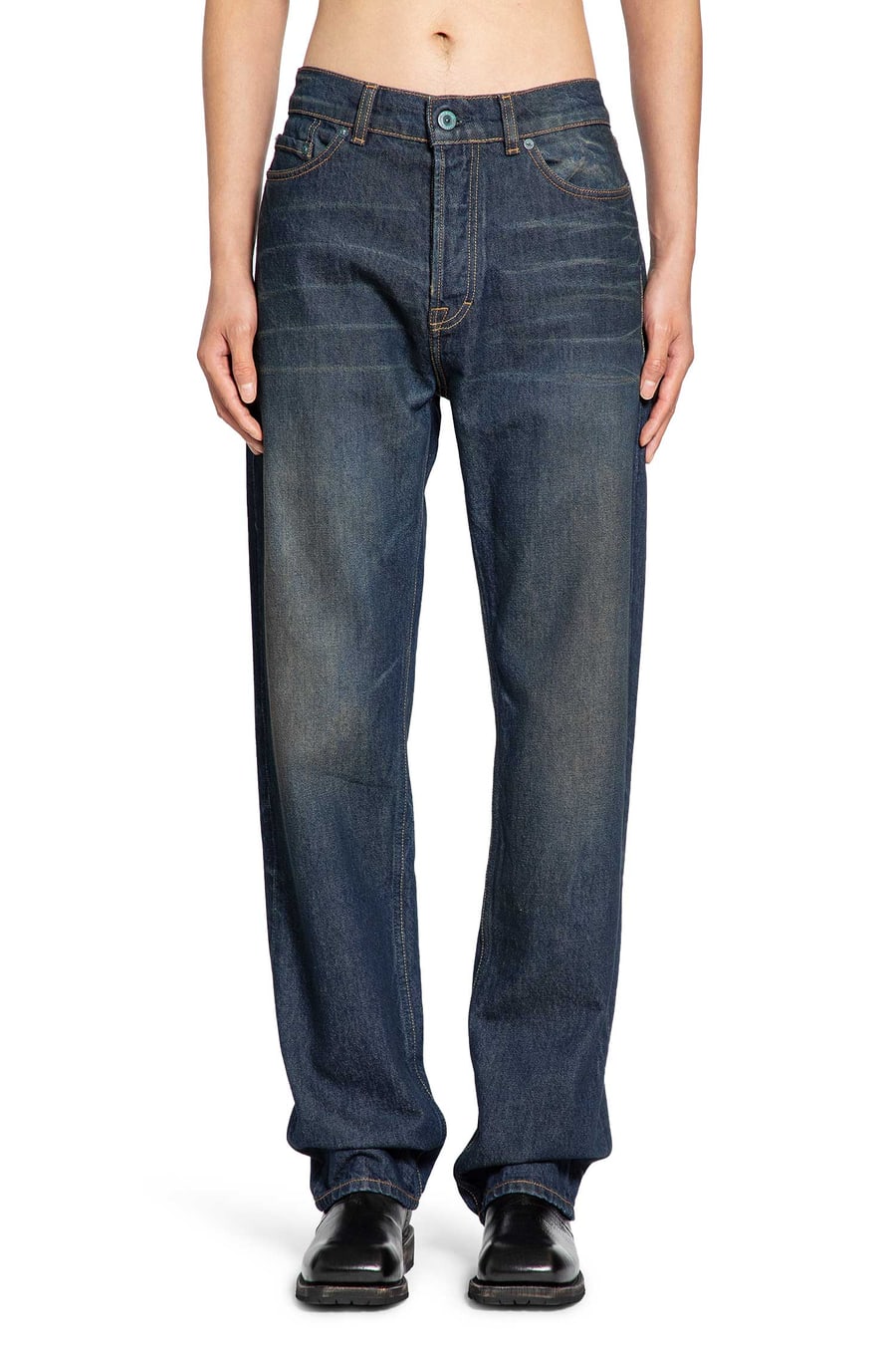 Our Legacy First Cut Jeans, view 2
