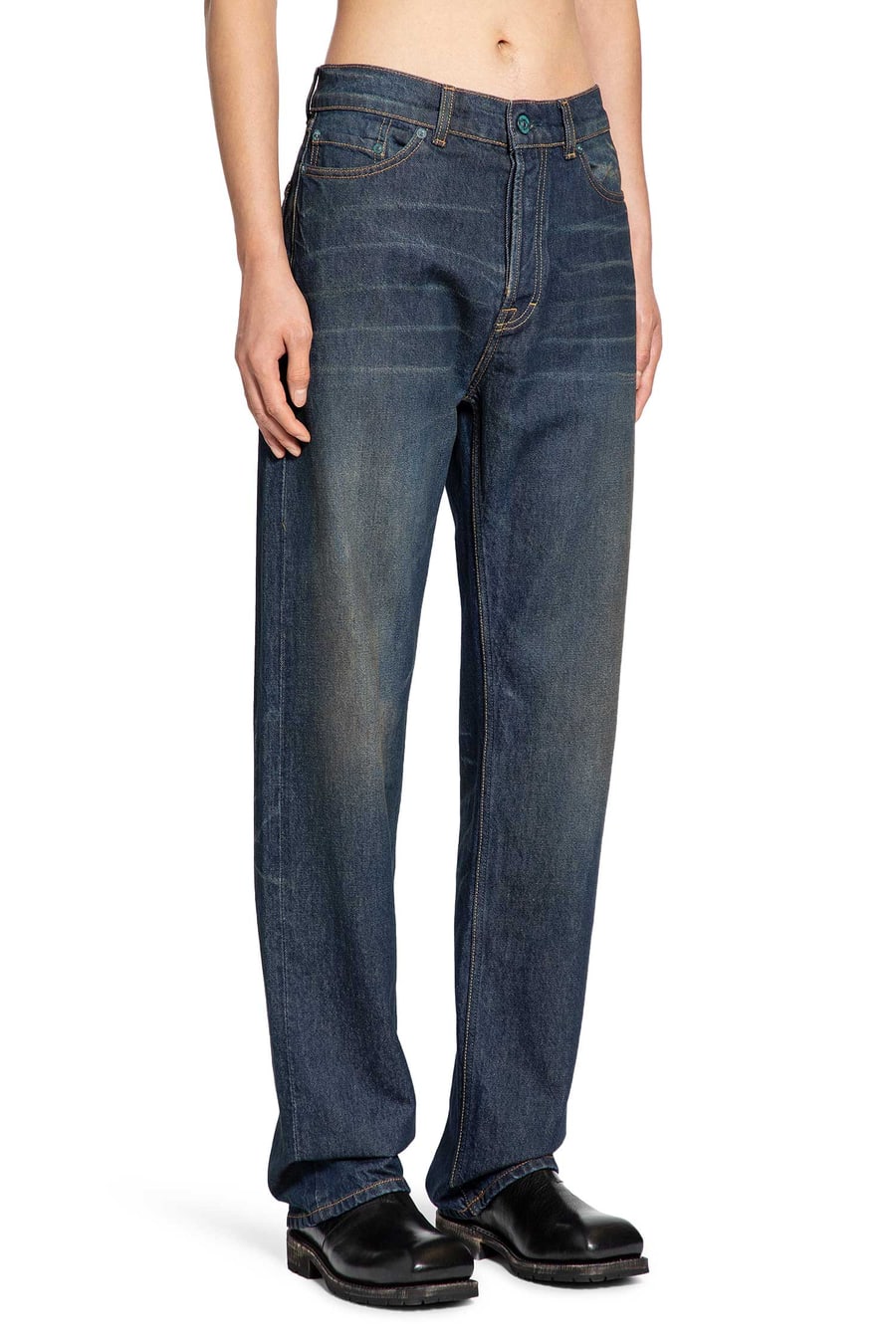 Our Legacy First Cut Jeans, view 3