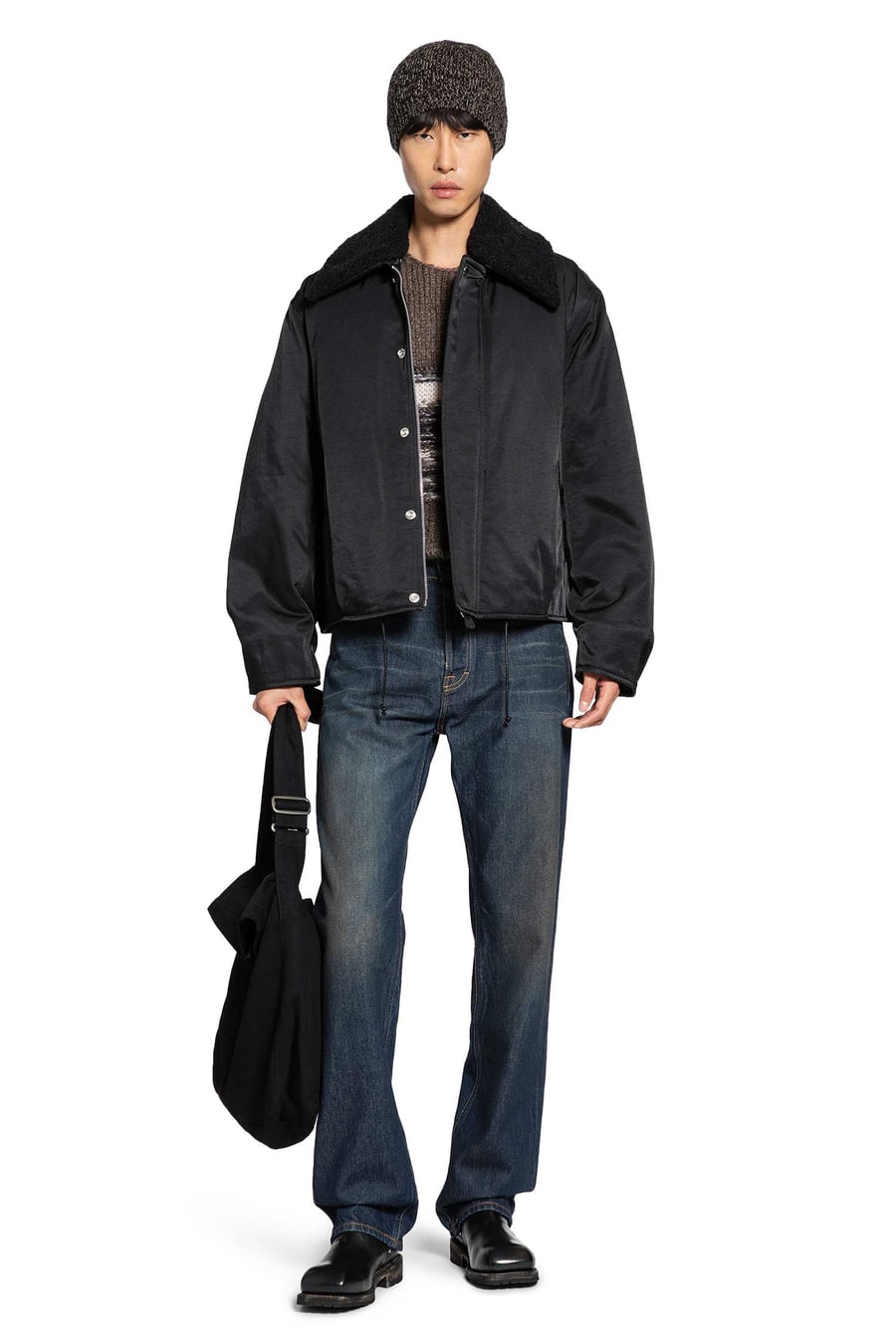 Our Legacy First Cut Jeans, view 6